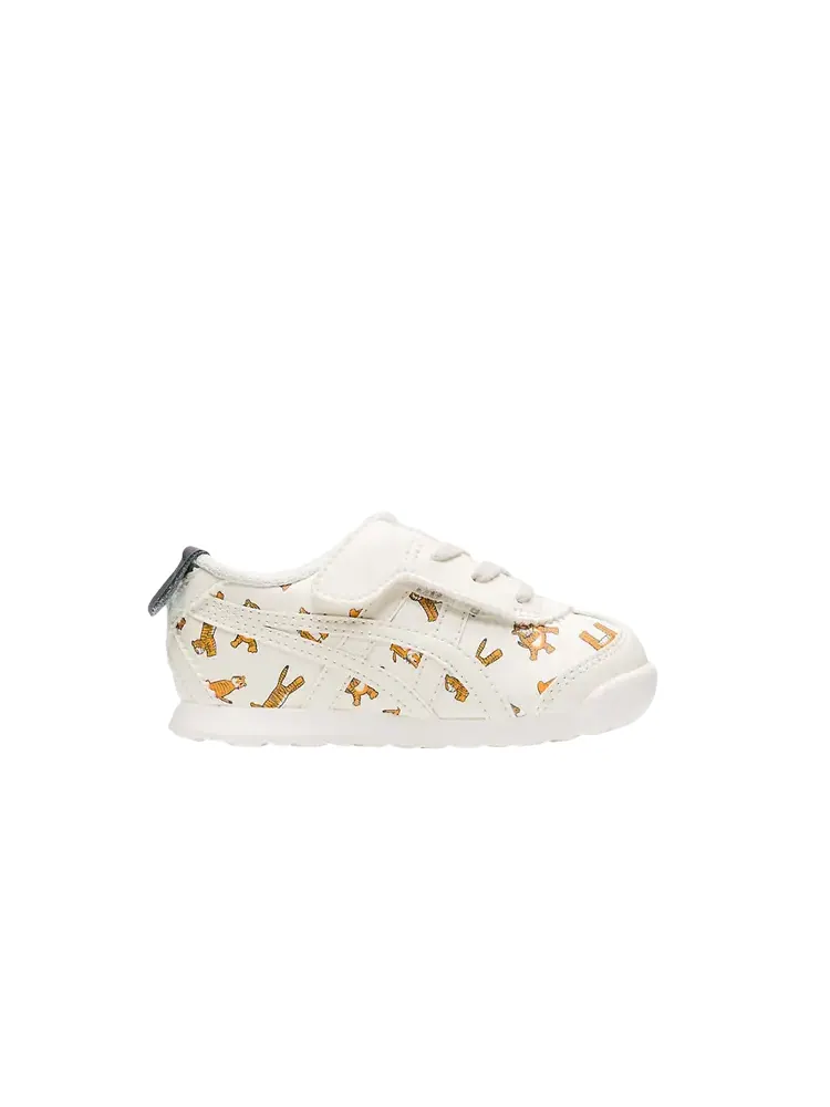 Кроссовки Onitsuka Tiger Mexico 66 TS