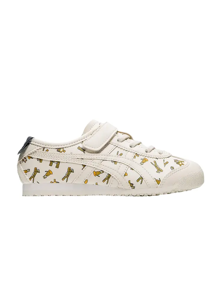 Кроссовки Onitsuka Tiger Mexico 66 PS