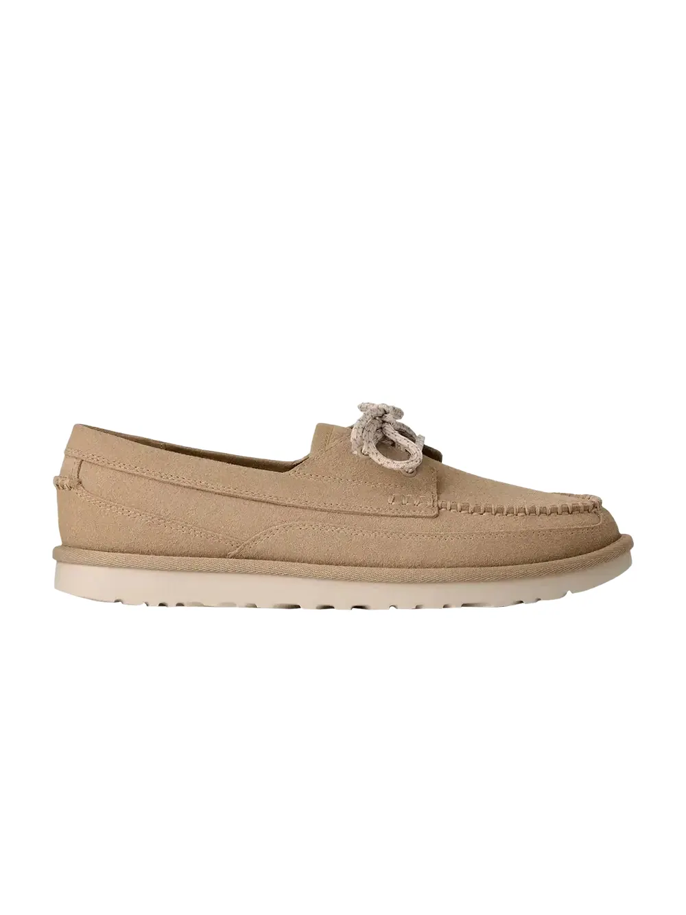 Кроссовки UGG Deckmel — изображение 1 из 1, бежевый