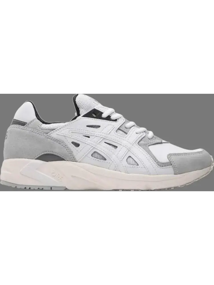 Лимитированные кроссовки gel ds og 'white' Asics — изображение 1 из 1, белый