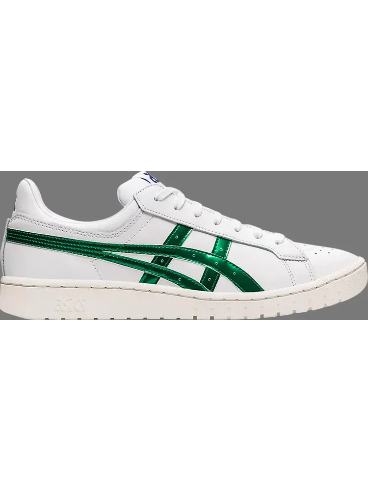 Кроссовки gel ptg 'white kale' Asics — изображение 1 из 1, белый