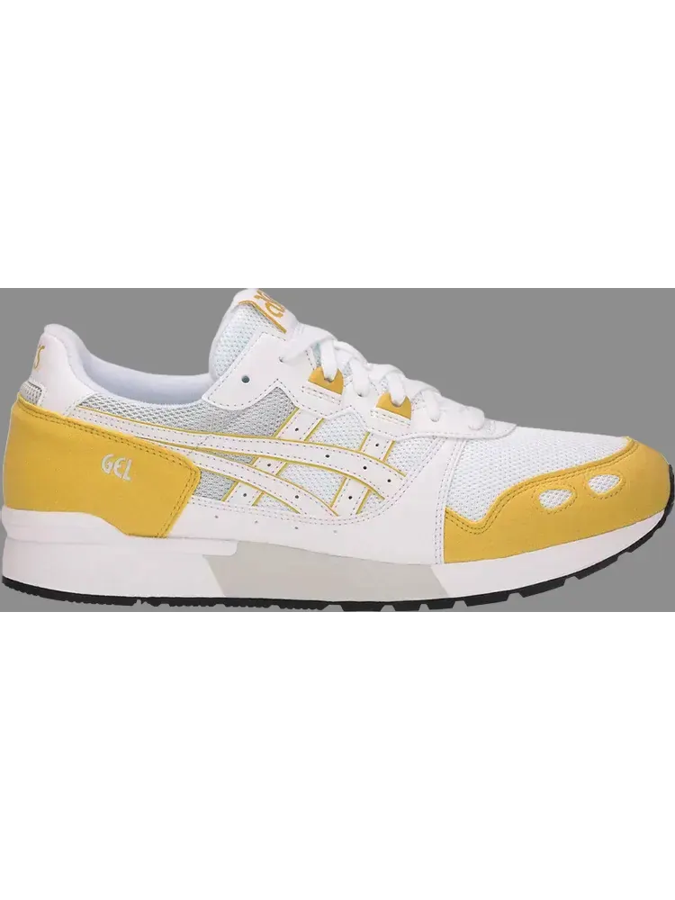 Кроссовки gel lyte 'white mustard' Asics — изображение 1 из 1, белый