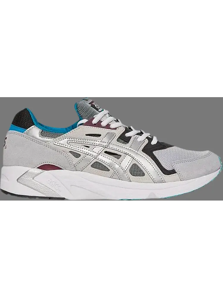 Кроссовки gel ds trainer og 'glacier grey silver' Asics — изображение 1 из 1, серый