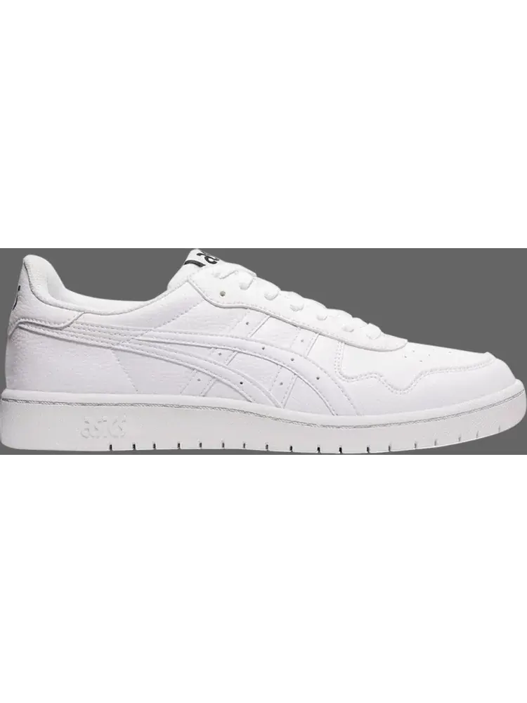Кроссовки japan s 'white' Asics — изображение 1 из 1, белый