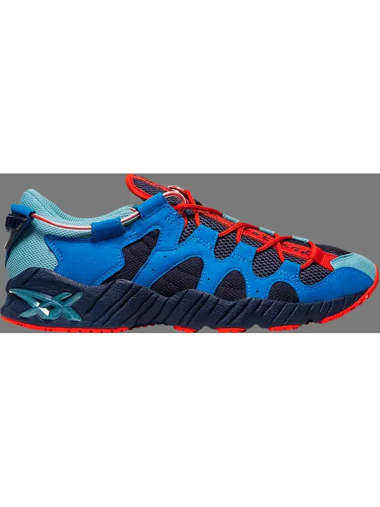 Кроссовки gel mai 'soothing sea' Asics — изображение 1 из 1, синий