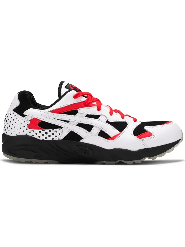 Кроссовки gel diablo 'happy chaos' Asics — изображение 1 из 8, белый