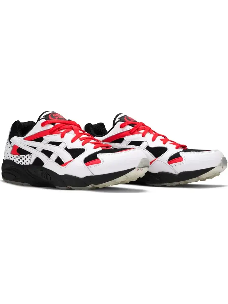 Кроссовки gel diablo 'happy chaos' Asics — изображение 8 из 8, белый
