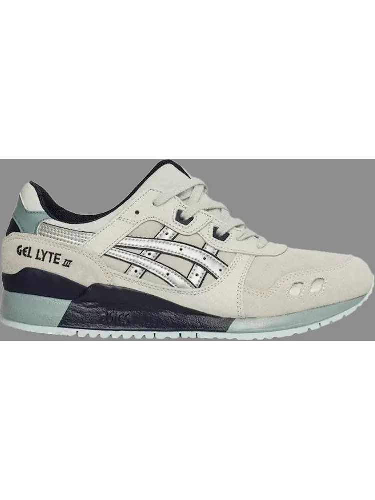 Кроссовки gel lyte 3 Asics — изображение 1 из 1, коричневый
