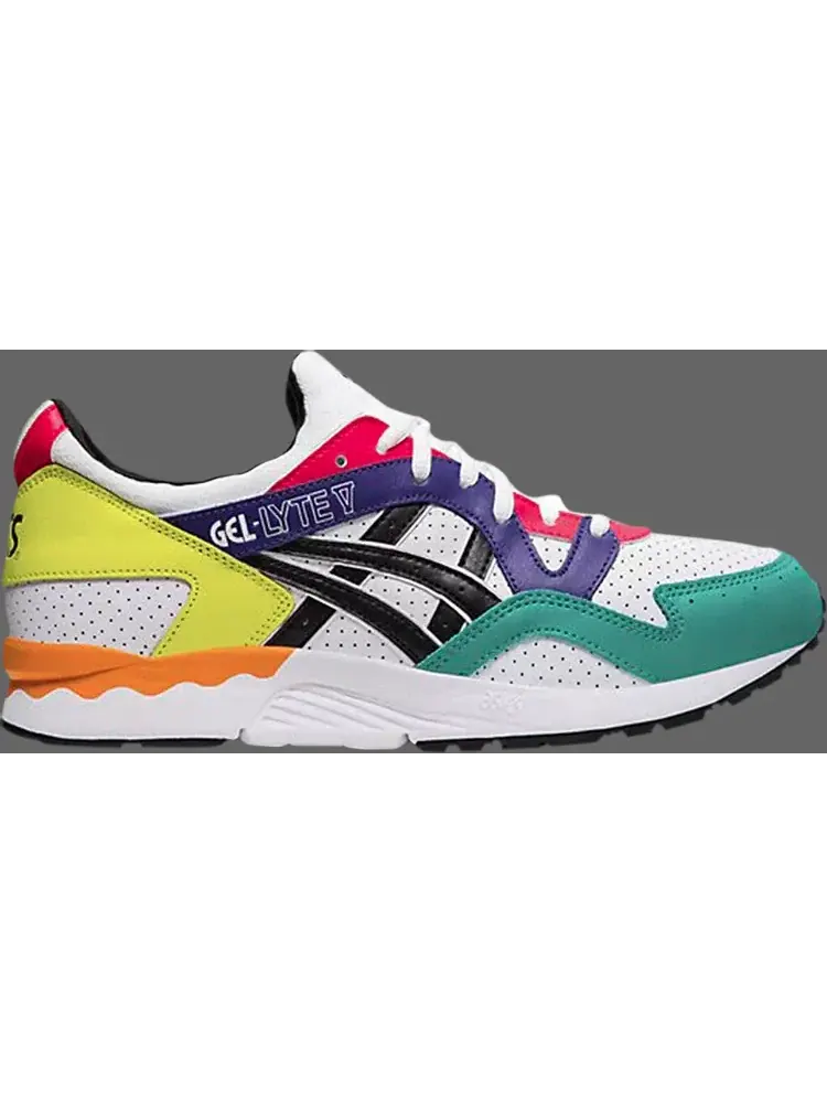 Кроссовки gel lyte 5 'multi-color' Asics — изображение 1 из 1, мульти