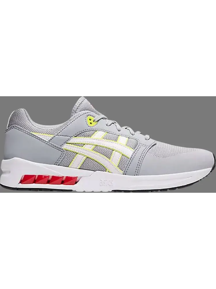 Кроссовки gel saga sou 'piedmont grey' Asics — изображение 1 из 1, серый