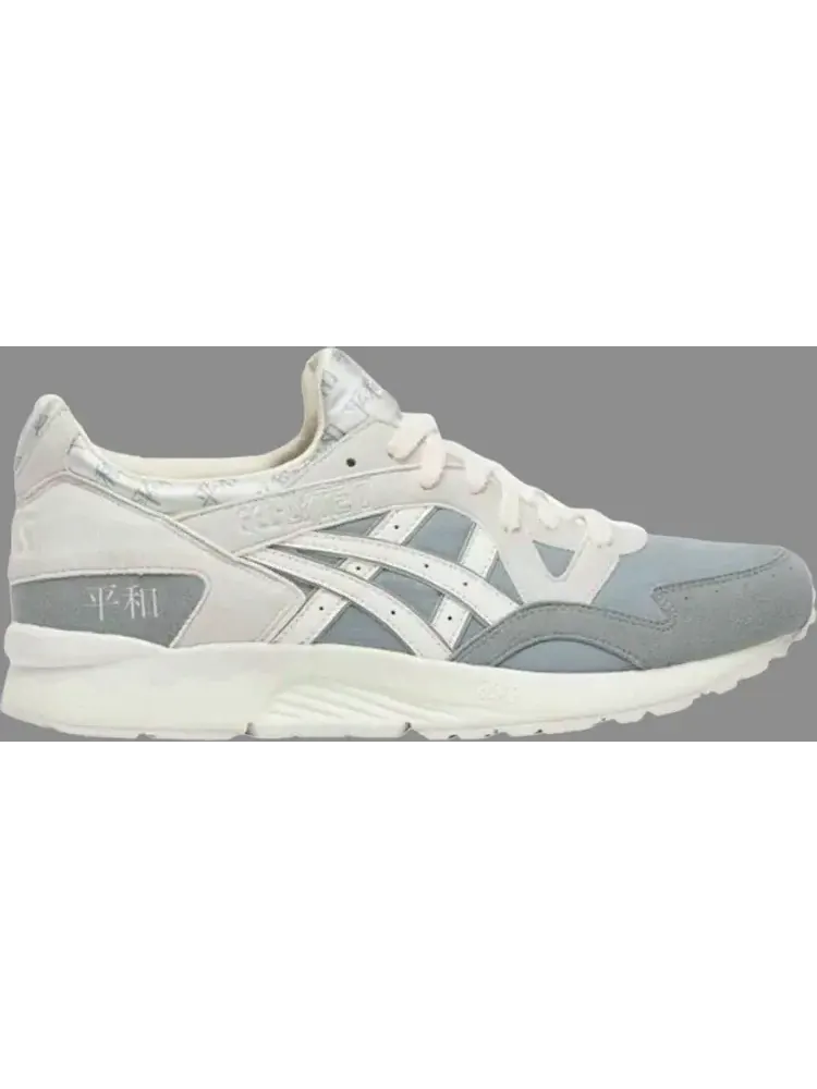Кроссовки gel lyte 5 'peace' Asics — изображение 1 из 1, серый
