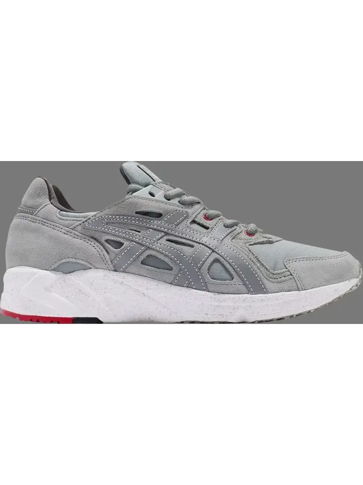 Кроссовки new era x gel ds trainer og 'stone grey' Asics — изображение 1 из 1, серый