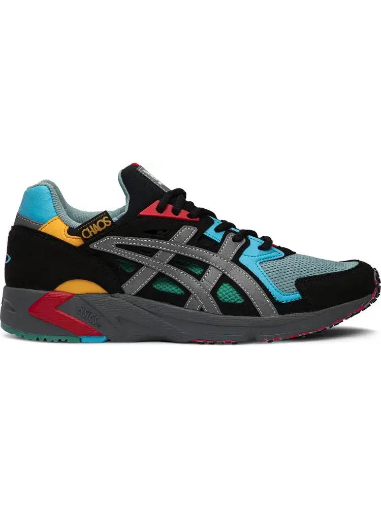 Кроссовки vivienne westwood x gel ds trainer og 'multicolor' Asics — изображение 1 из 8, мульти