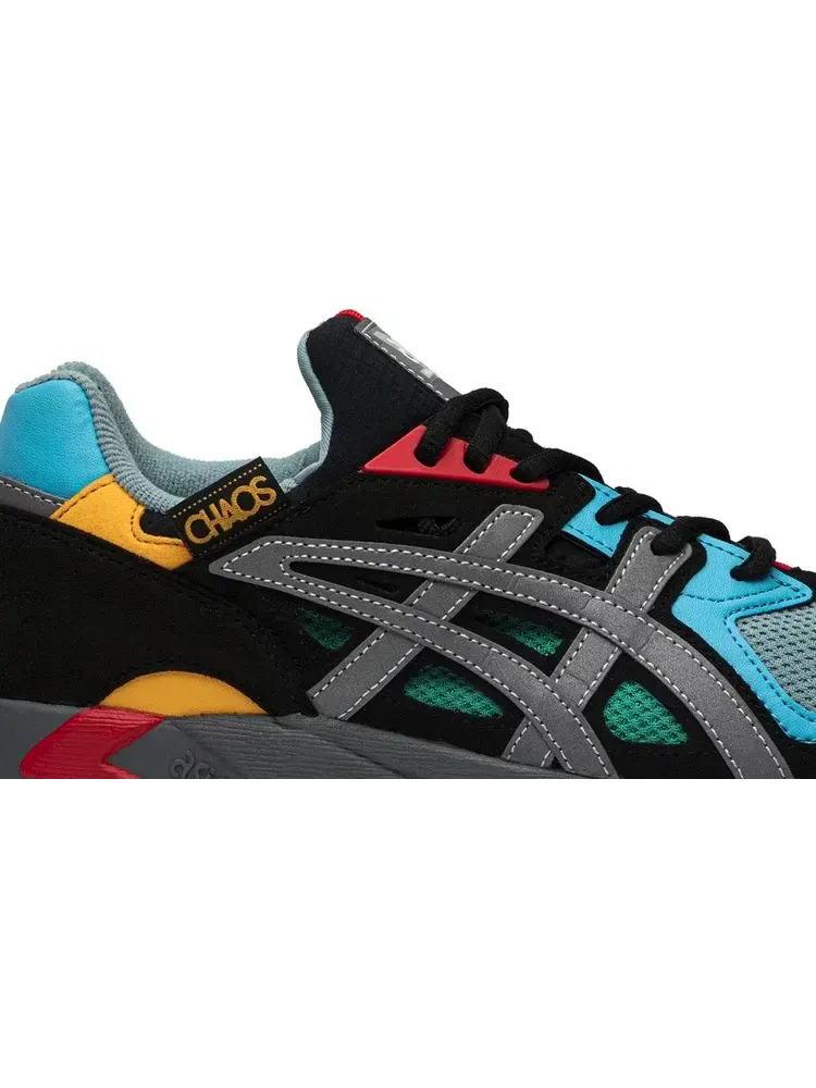 Кроссовки vivienne westwood x gel ds trainer og 'multicolor' Asics — изображение 2 из 8, мульти