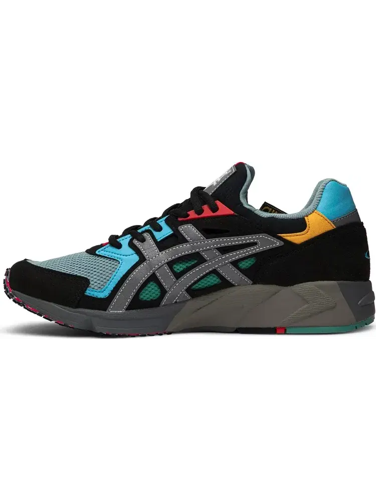Кроссовки vivienne westwood x gel ds trainer og 'multicolor' Asics — изображение 3 из 8, мульти