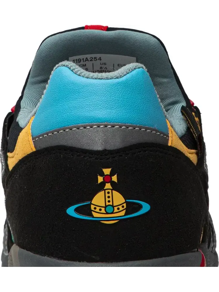 Кроссовки vivienne westwood x gel ds trainer og 'multicolor' Asics — изображение 7 из 8, мульти