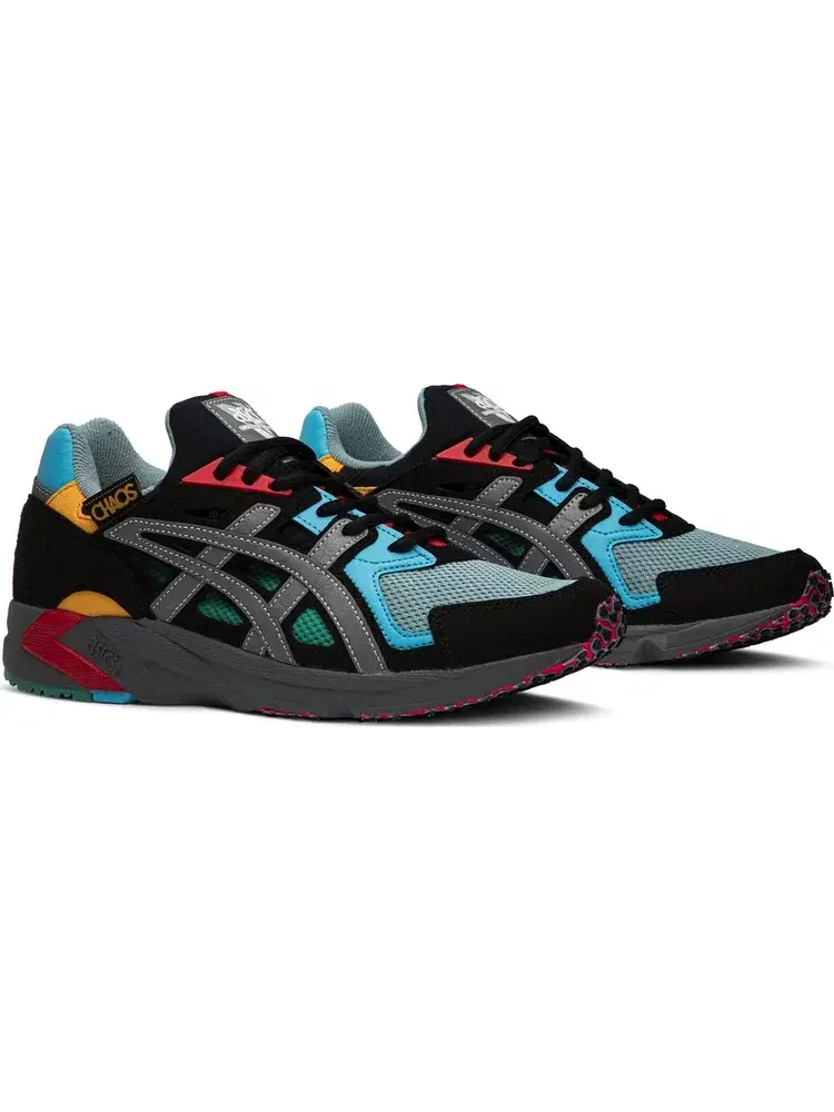 Кроссовки vivienne westwood x gel ds trainer og 'multicolor' Asics — изображение 8 из 8, мульти