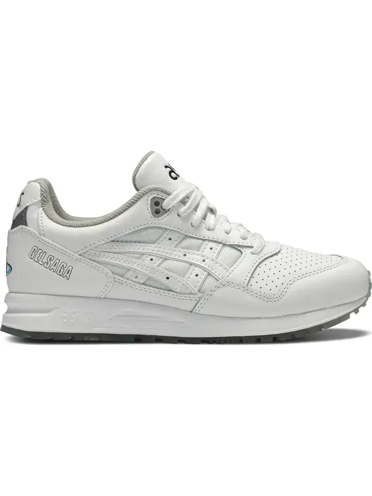 Кроссовки vivienne westwood x gel saga 'white' Asics — изображение 1 из 8, белый