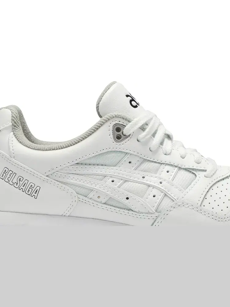 Кроссовки vivienne westwood x gel saga 'white' Asics — изображение 2 из 8, белый