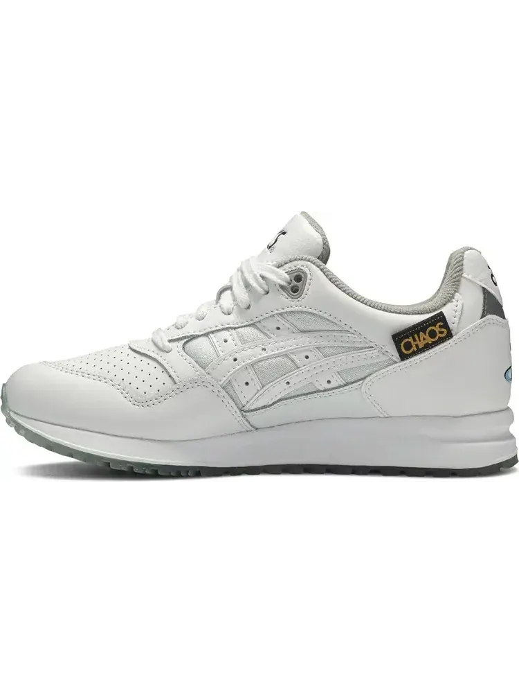 Кроссовки vivienne westwood x gel saga 'white' Asics — изображение 3 из 8, белый