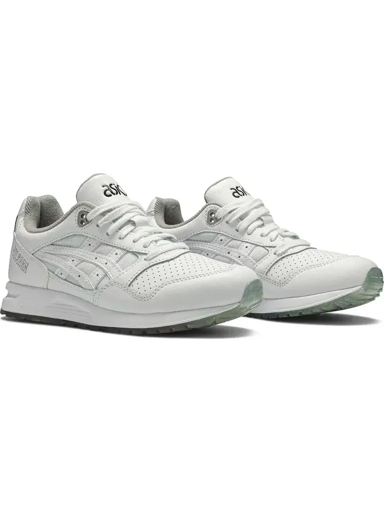 Кроссовки vivienne westwood x gel saga 'white' Asics — изображение 8 из 8, белый