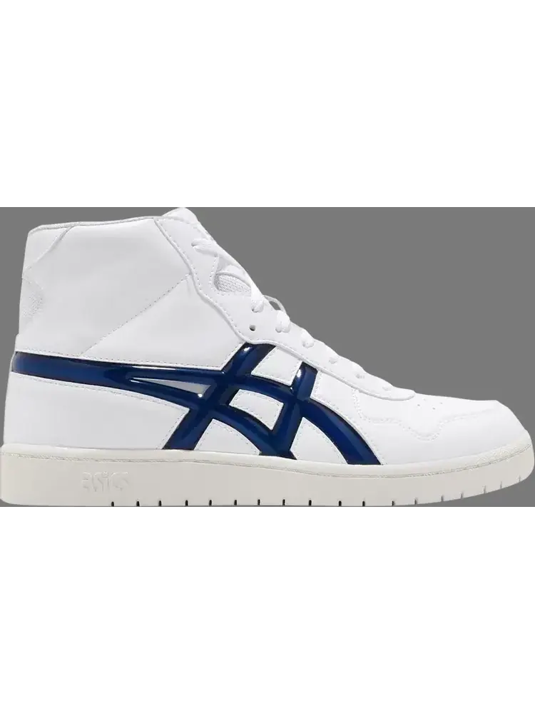 Кроссовки japan l 'midnight' Asics — изображение 1 из 1, белый
