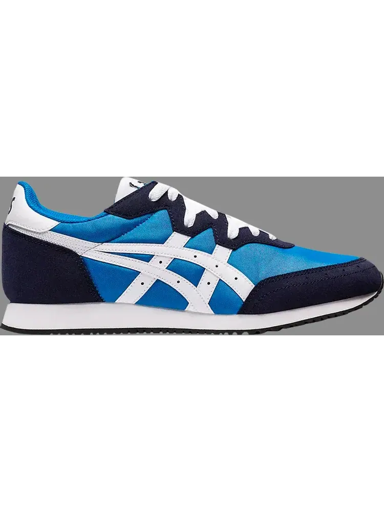 Лимитированные кроссовки tarther og 'directoire blue' Asics — изображение 1 из 1, синий