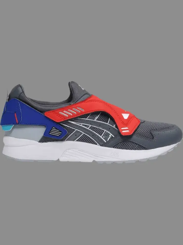 Кроссовки transformers x gel lyte 5 'multi-color' Asics — изображение 1 из 1, мульти