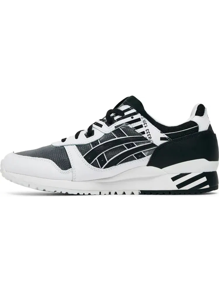 Кроссовки gel lyte 3 'tokyo' Asics — изображение 3 из 6, черный