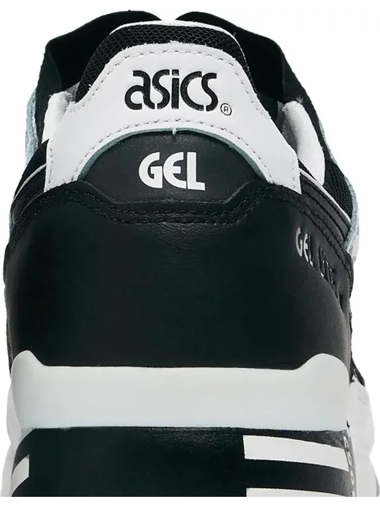 Кроссовки gel lyte 3 'tokyo' Asics — изображение 6 из 6, черный