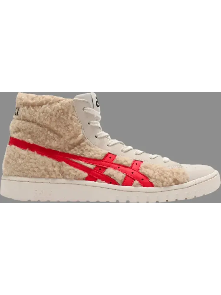 Кроссовки gel ptg mt 'boa' Asics — изображение 1 из 1, загар