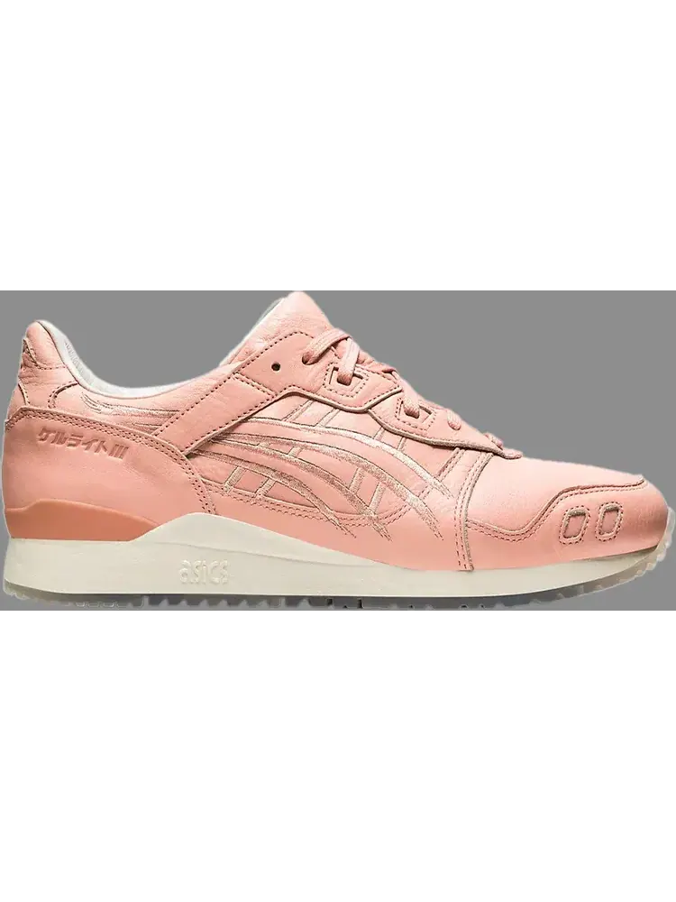 Кроссовки gel lyte 3 'kobe beef' Asics — изображение 1 из 1, загар