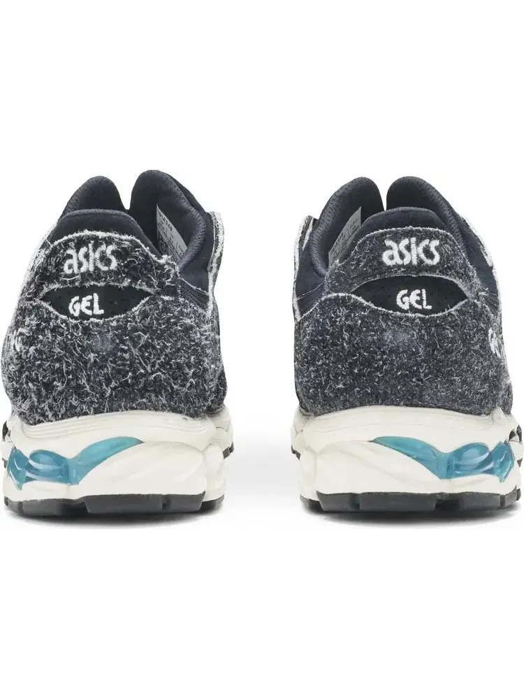 Кроссовки kith x gel lyte 3.1 'super blue' Asics — изображение 6 из 8, черный