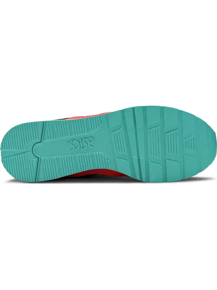 Кроссовки gel lyte 1 'multi color' Asics — изображение 4 из 8, мульти