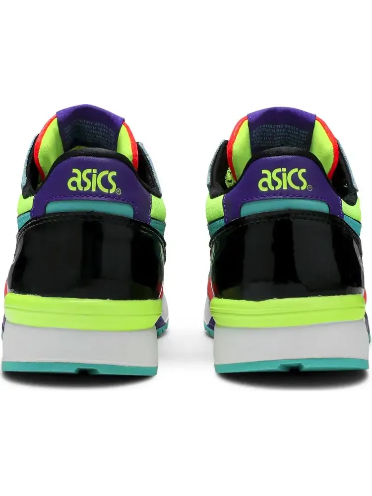 Кроссовки gel lyte 1 'multi color' Asics — изображение 6 из 8, мульти