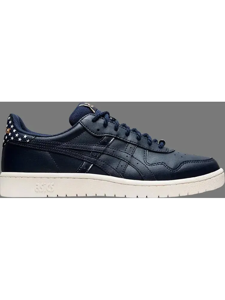 Кроссовки japan s 'country pack - usa' Asics — изображение 1 из 1, синий