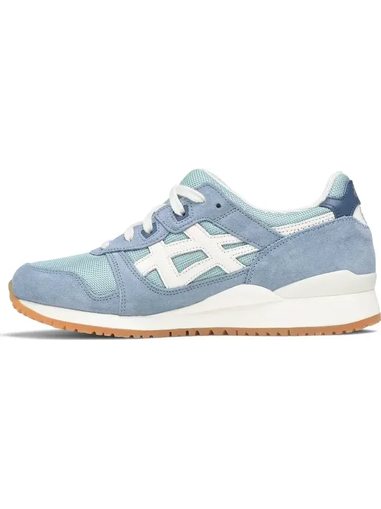 Кроссовки gel lyte 3 og 'monozukuri pack - smoke blue' Asics — изображение 3 из 8, синий
