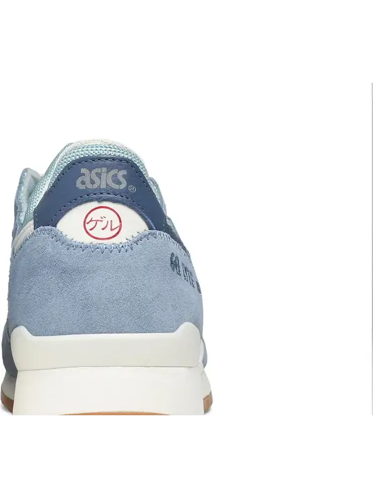 Кроссовки gel lyte 3 og 'monozukuri pack - smoke blue' Asics — изображение 7 из 8, синий