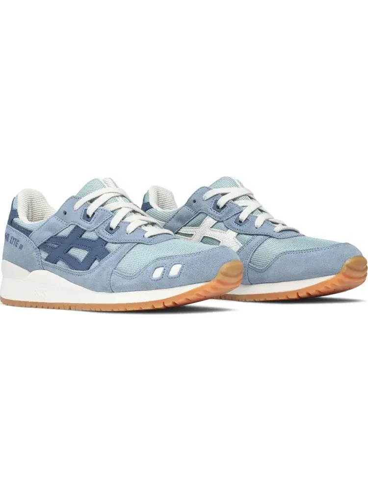 Кроссовки gel lyte 3 og 'monozukuri pack - smoke blue' Asics — изображение 8 из 8, синий