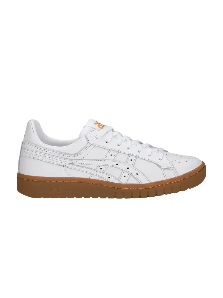 Кроссовки ASICS Wmns Gel PTG White Gum — изображение 1 из 1, белый