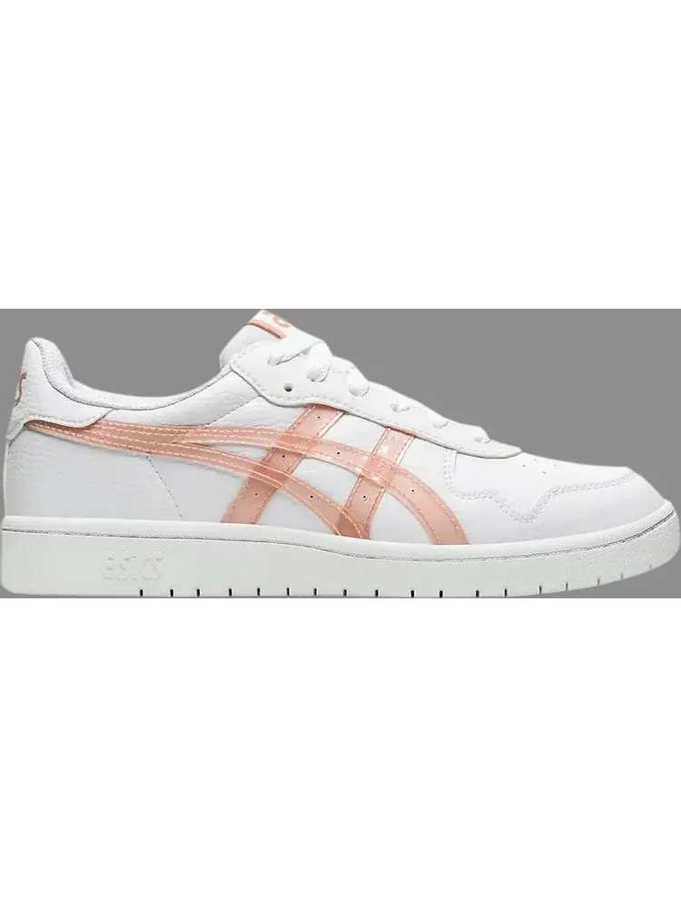 Кроссовки wmns japan s 'white dusty steppe' Asics — изображение 1 из 1, белый