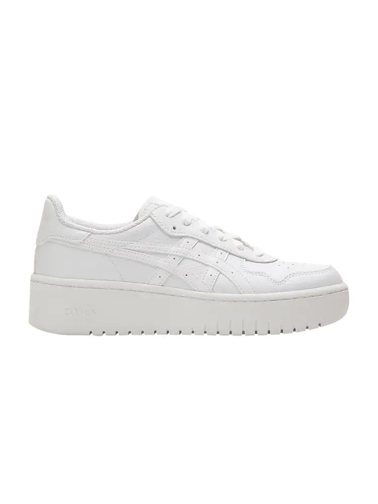 Кроссовки ASICS Wmns Japan S PF — изображение 1 из 1, белый
