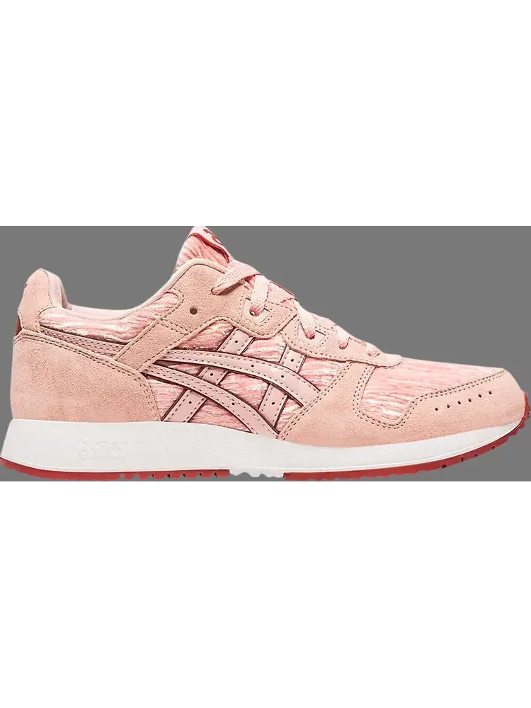 Кроссовки wmns gel lyte classic 'ginger peach' Asics — изображение 1 из 1, розовый