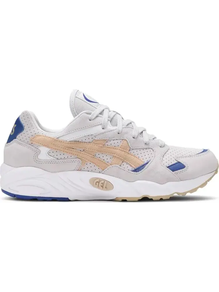 Кроссовки gel diablo 'glacier grey' Asics — изображение 1 из 8, серый