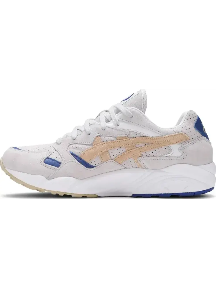 Кроссовки gel diablo 'glacier grey' Asics — изображение 3 из 8, серый