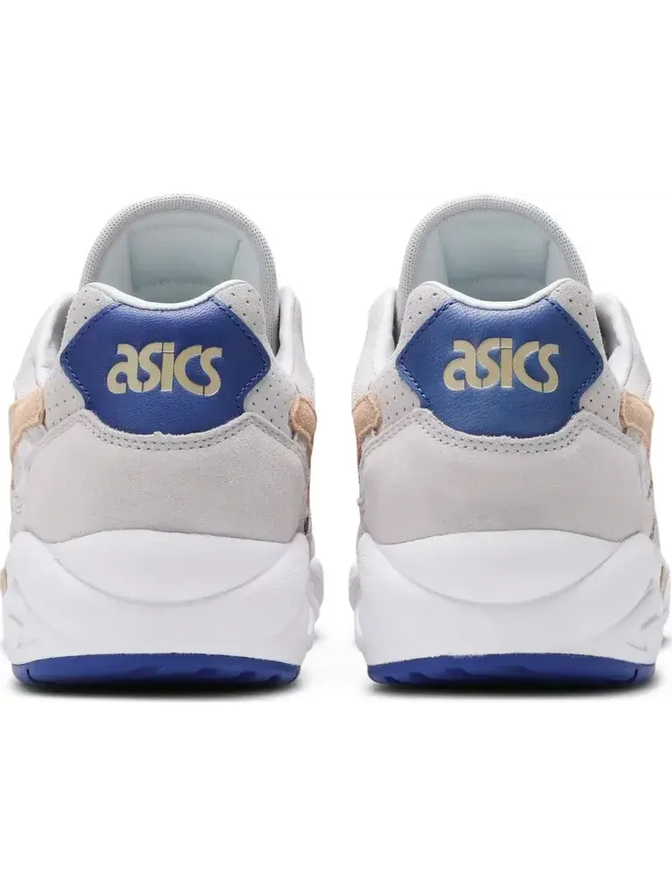 Кроссовки gel diablo 'glacier grey' Asics — изображение 6 из 8, серый