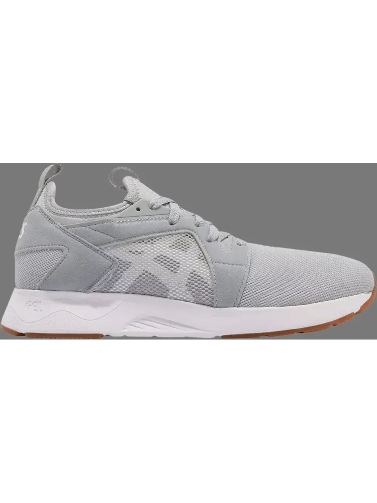 Кроссовки gel lyte 5 rb 'mid grey white' Asics — изображение 1 из 1, серый