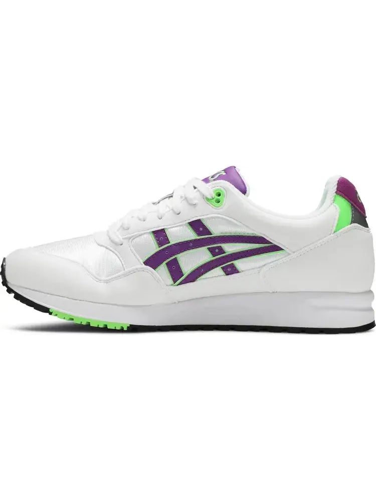 Кроссовки gel saga 'white orchid' Asics — изображение 3 из 8, белый