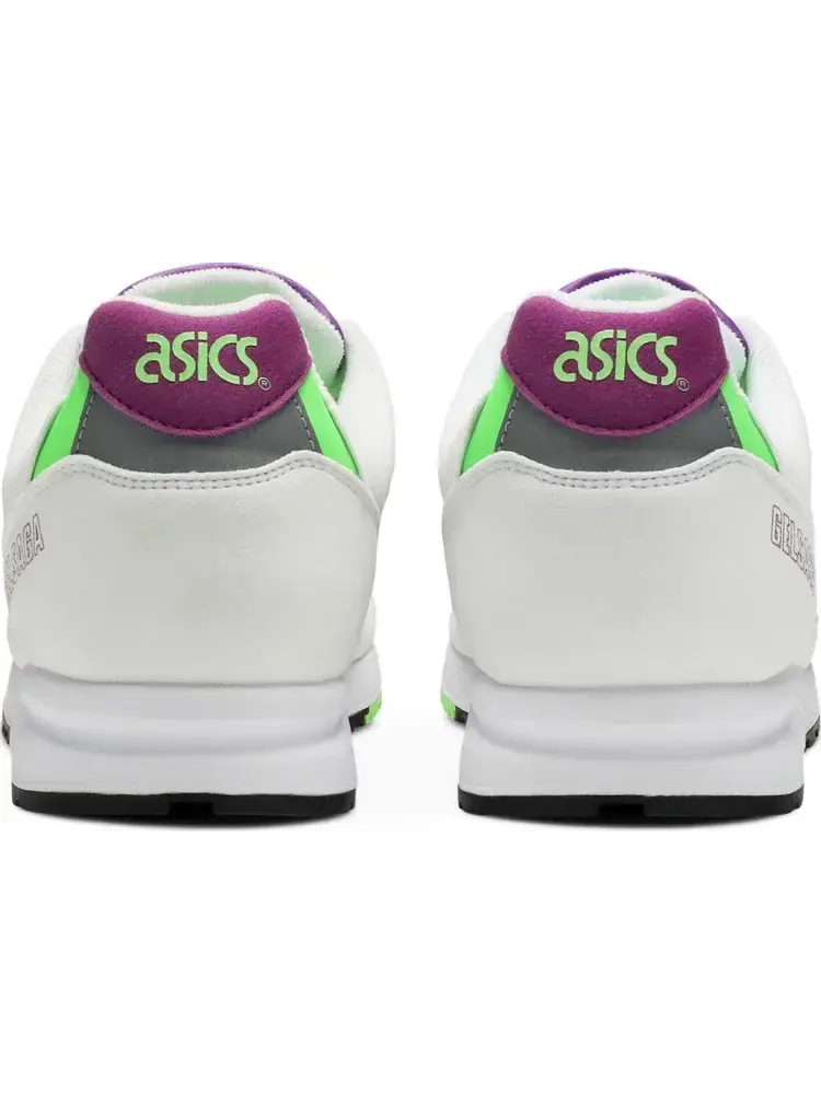 Кроссовки gel saga 'white orchid' Asics — изображение 6 из 8, белый
