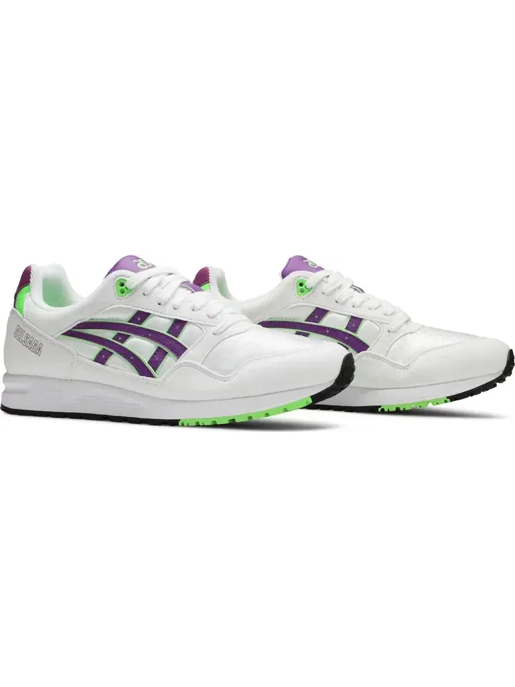 Кроссовки gel saga 'white orchid' Asics — изображение 8 из 8, белый